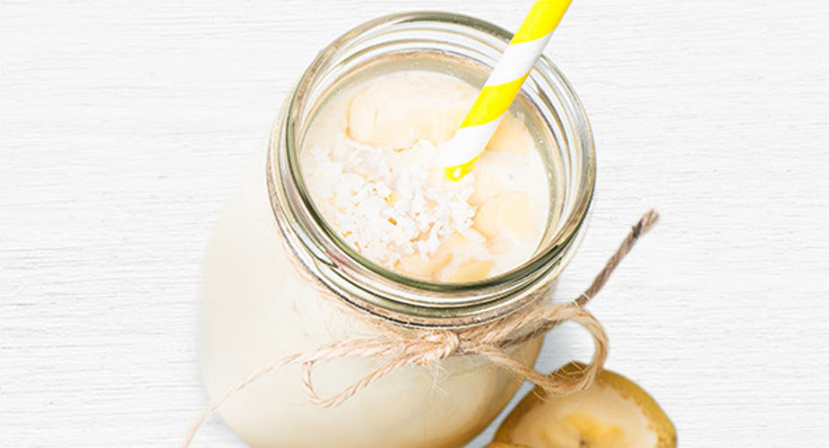 banana-smoothie