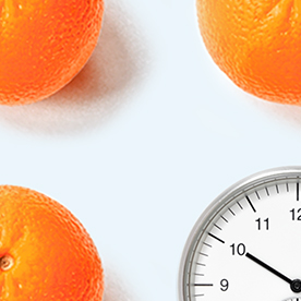 Eating Dos and Don’ts
