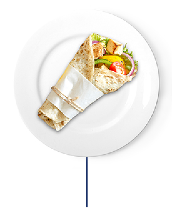 Lunch 2
