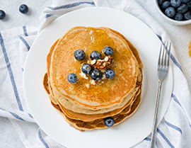 pan-cake