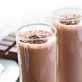 Mocha Frappé Recipe