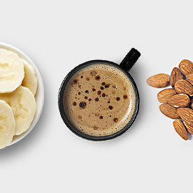 High-Fibre Meal Plan
