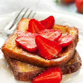 Protein French Toast Recipe