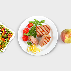 Heart-Healthy Meal Plan