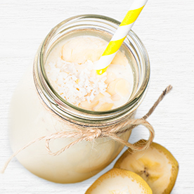 Mocha Frappé Recipe